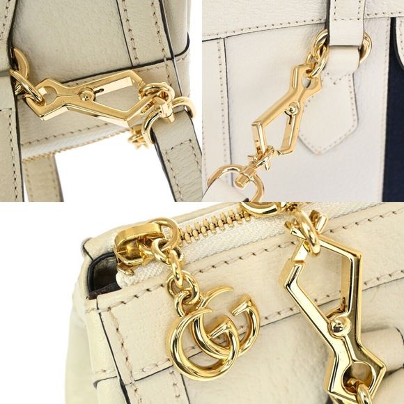 GUCCI Ophidia Handbag - Picture 8 of 16